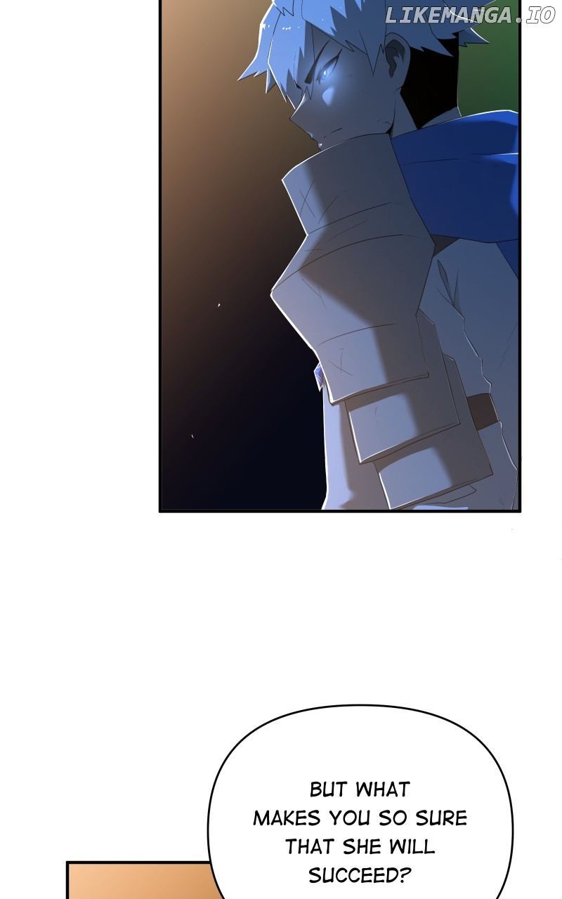 The One Who Parried Death Chapter 28 - page 75