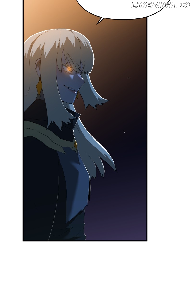 The One Who Parried Death Chapter 28 - page 76