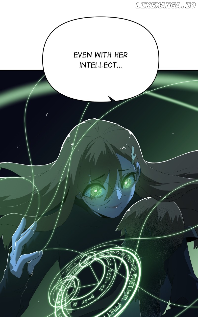 The One Who Parried Death Chapter 28 - page 77