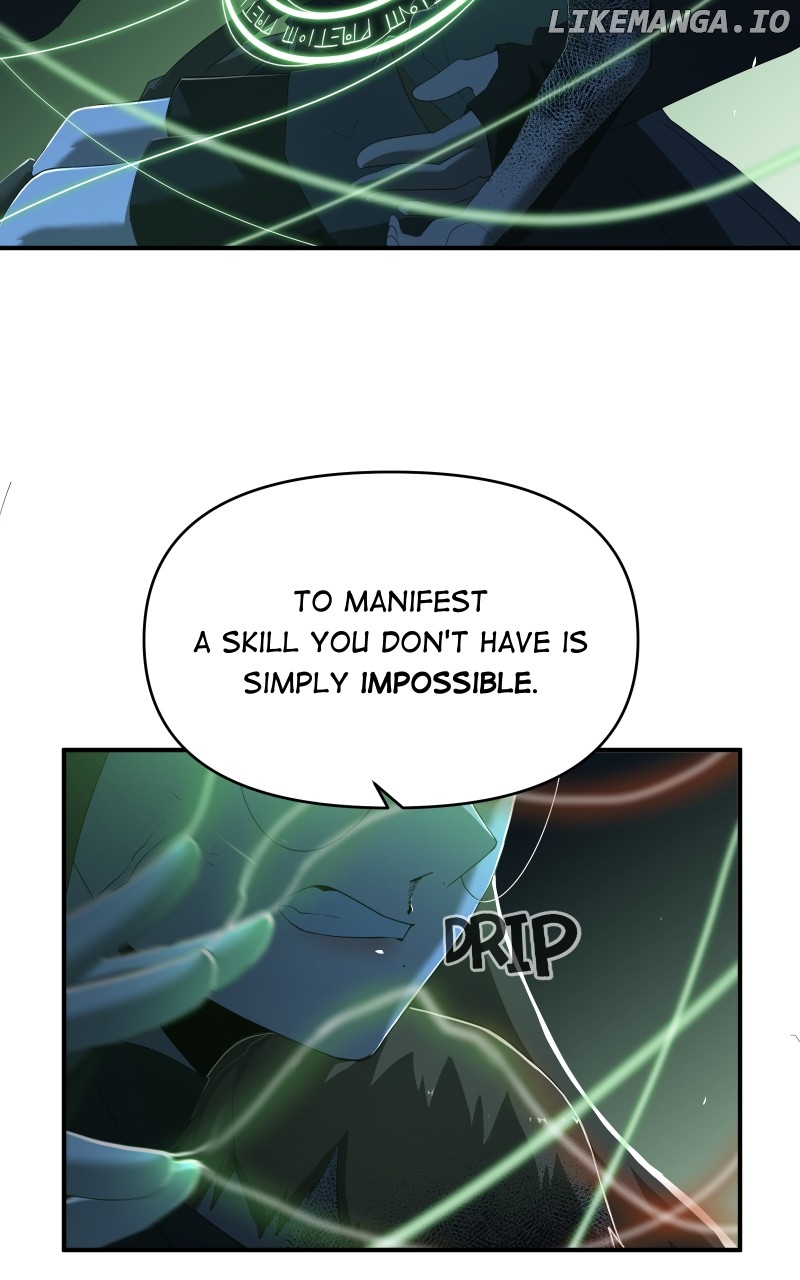 The One Who Parried Death Chapter 28 - page 78