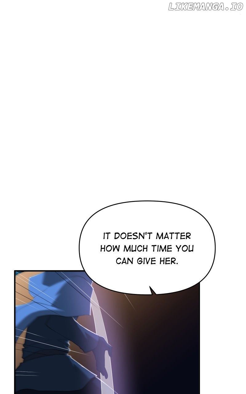 The One Who Parried Death Chapter 28 - page 79