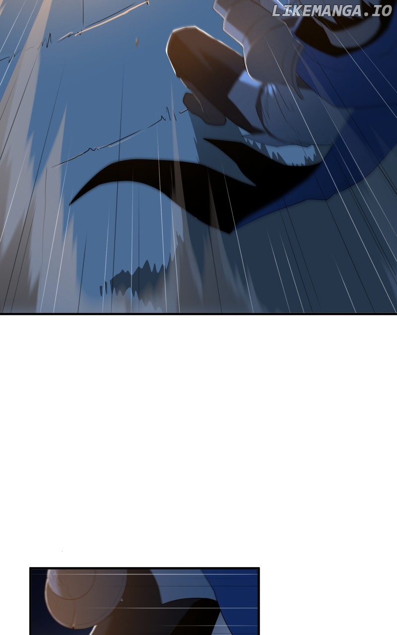The One Who Parried Death Chapter 28 - page 8