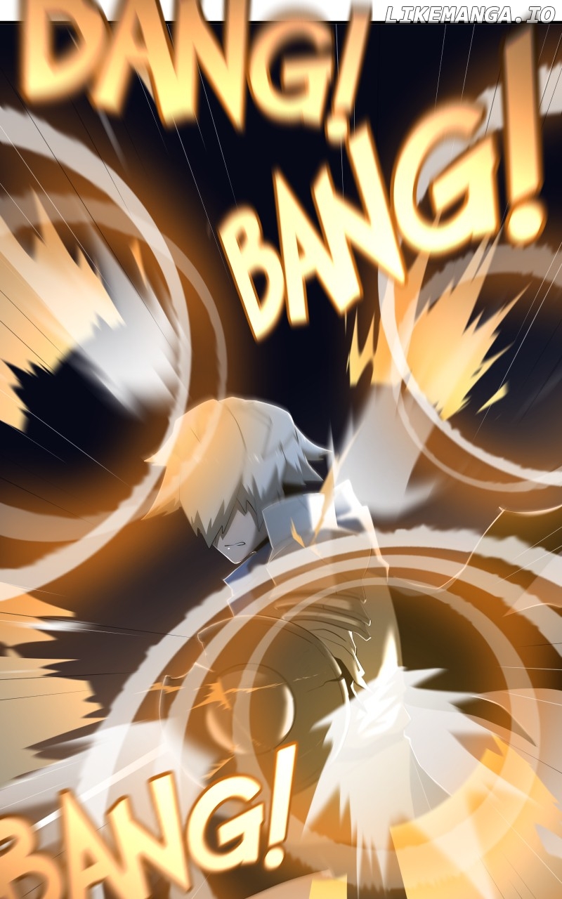 The One Who Parried Death Chapter 28 - page 83
