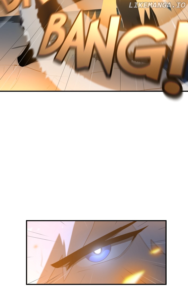 The One Who Parried Death Chapter 28 - page 84