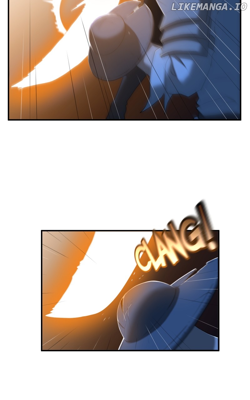 The One Who Parried Death Chapter 28 - page 87