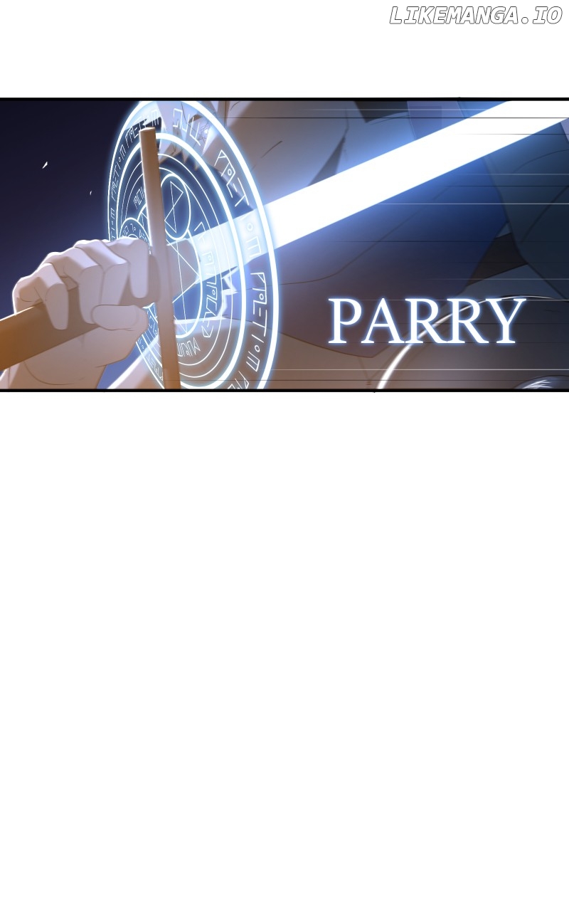 The One Who Parried Death Chapter 28 - page 88