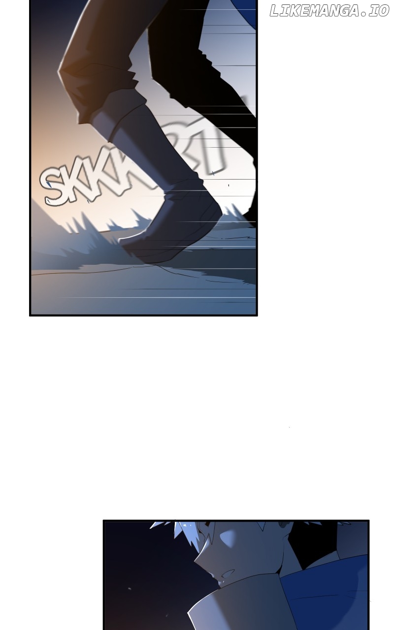 The One Who Parried Death Chapter 28 - page 9