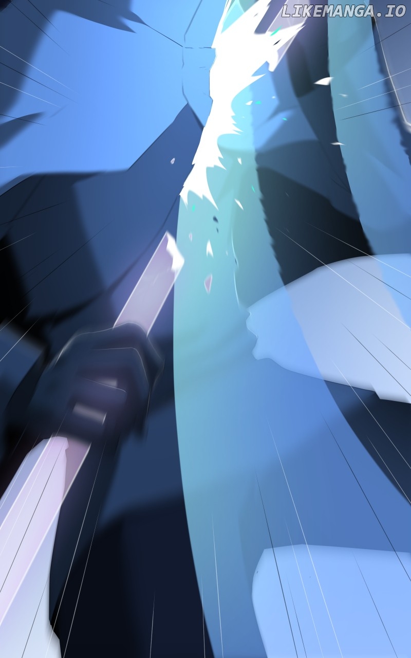 The One Who Parried Death Chapter 28 - page 91