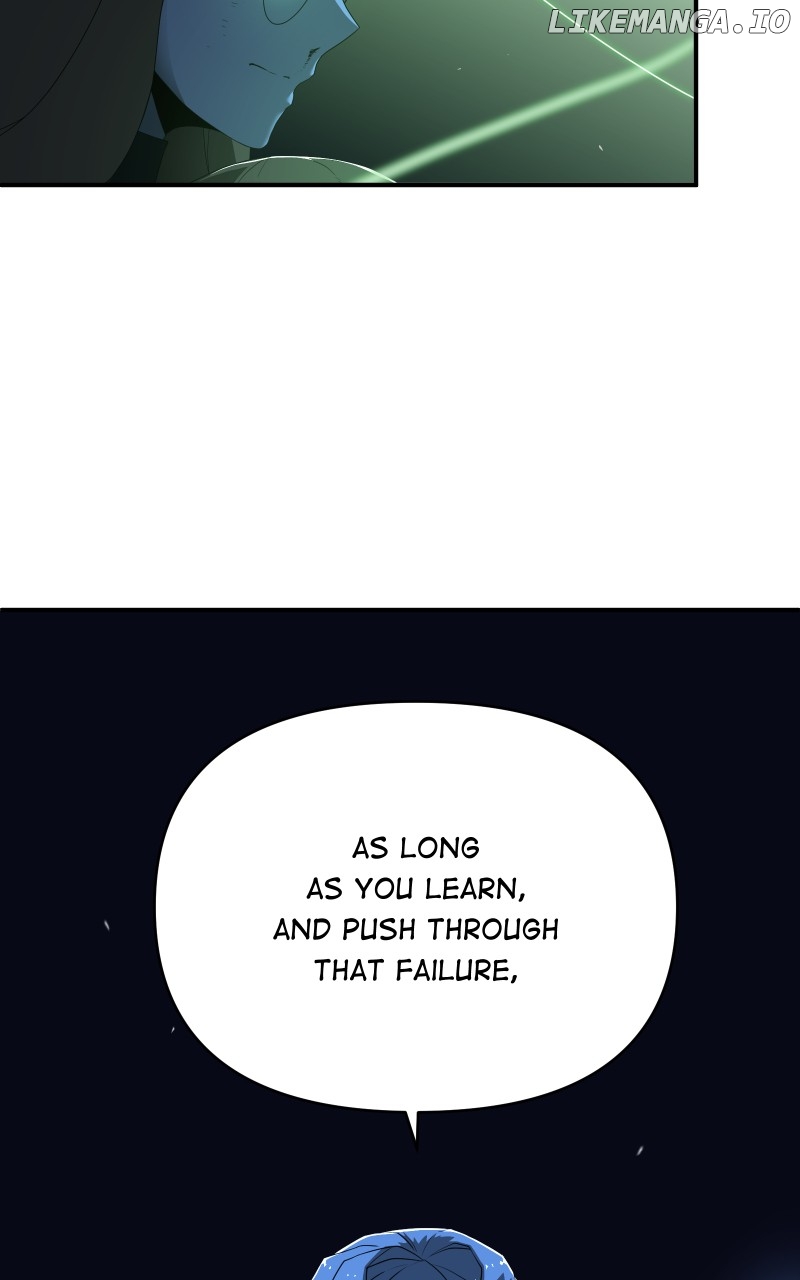 The One Who Parried Death Chapter 28 - page 95