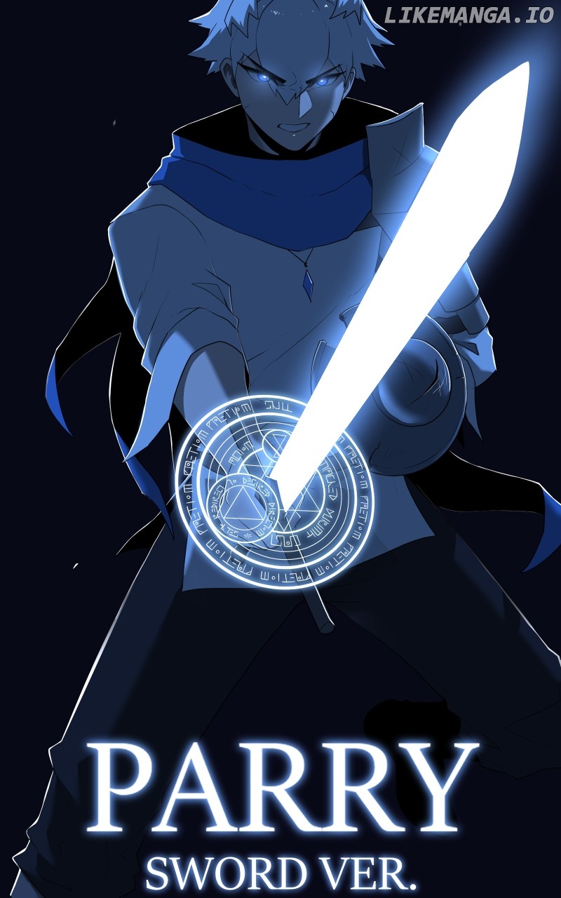 The One Who Parried Death Chapter 28 - page 96
