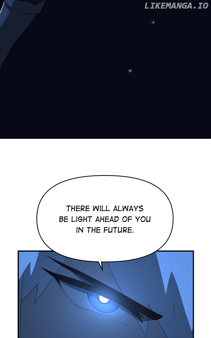 The One Who Parried Death Chapter 28 - page 97