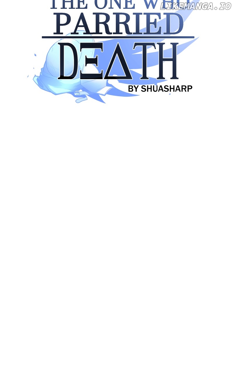 The One Who Parried Death Chapter 28 - page 99