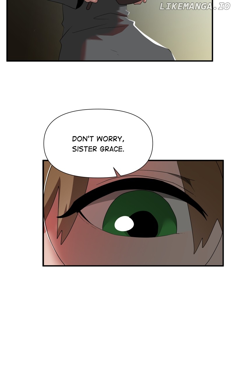 The One Who Parried Death Chapter 20 - page 14