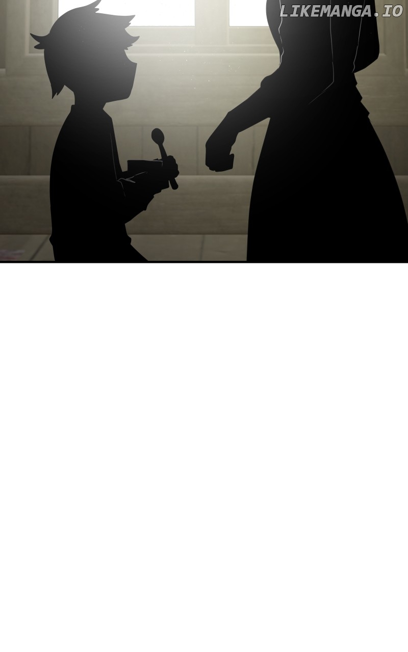 The One Who Parried Death Chapter 20 - page 16
