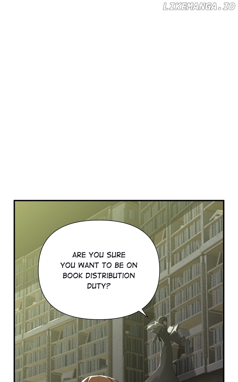 The One Who Parried Death Chapter 20 - page 18