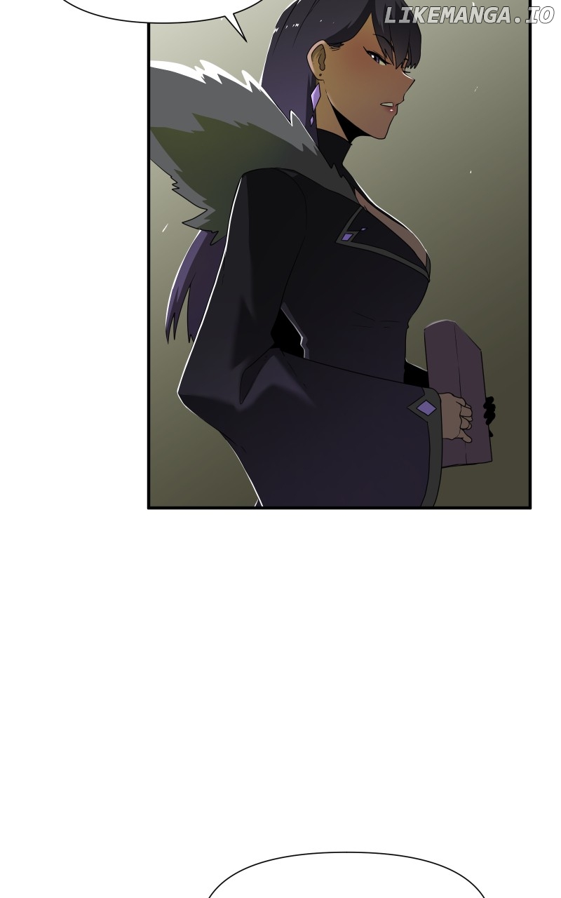 The One Who Parried Death Chapter 20 - page 20