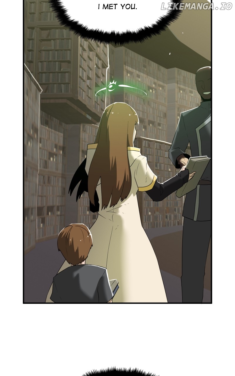 The One Who Parried Death Chapter 20 - page 26