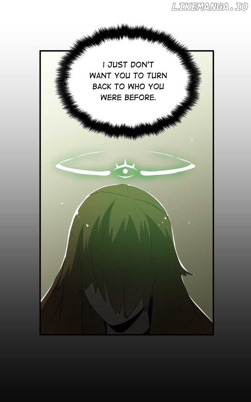 The One Who Parried Death Chapter 20 - page 28