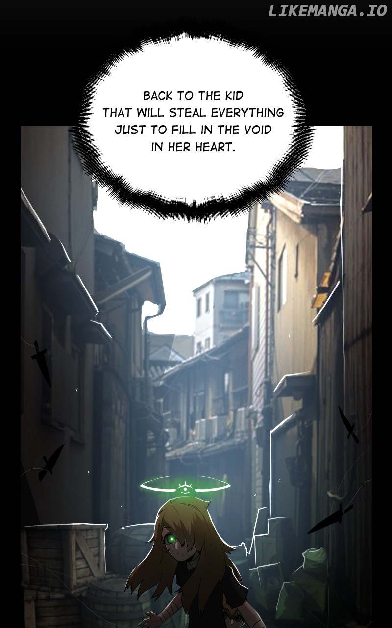 The One Who Parried Death Chapter 20 - page 29