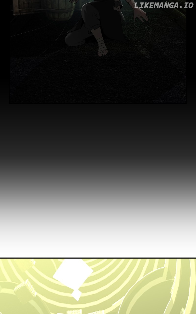 The One Who Parried Death Chapter 20 - page 30