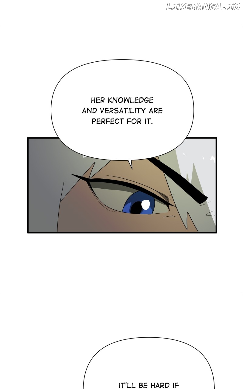The One Who Parried Death Chapter 20 - page 36