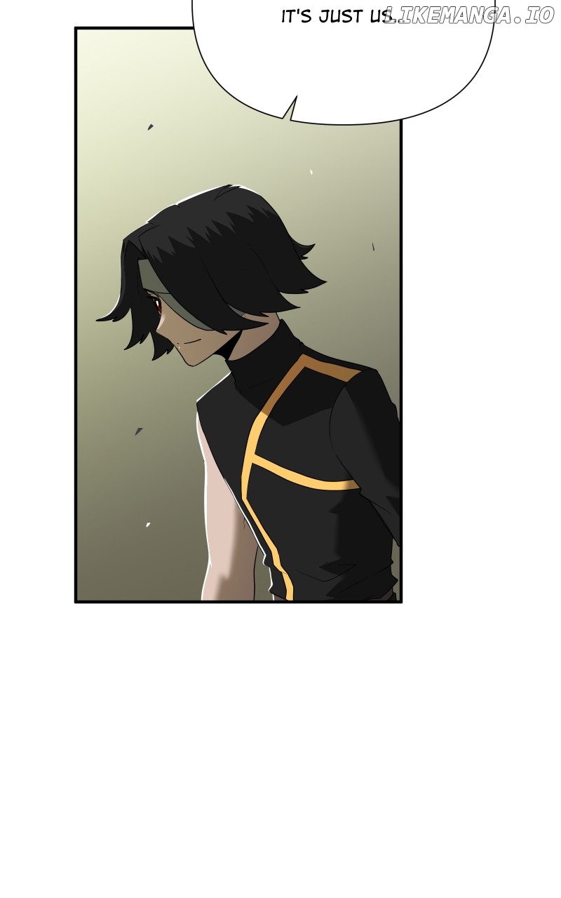 The One Who Parried Death Chapter 20 - page 37