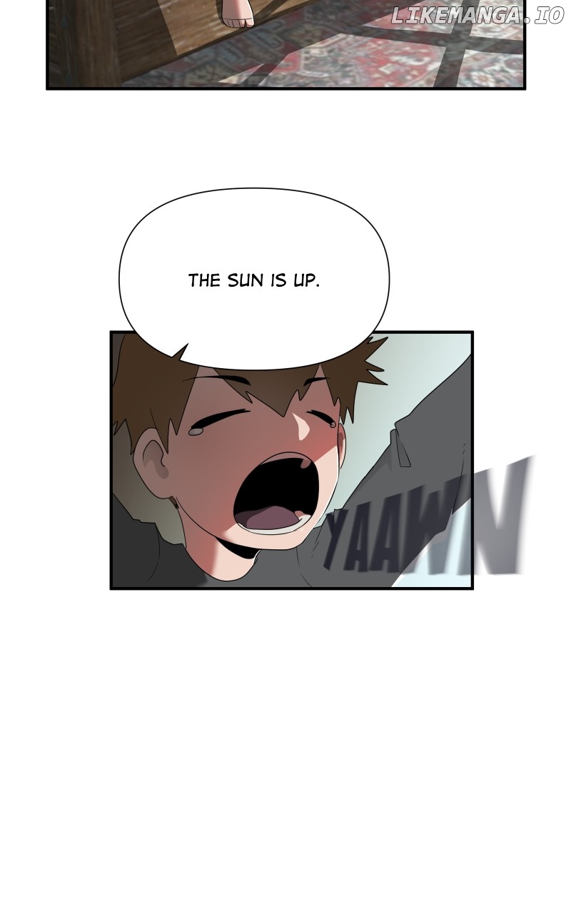 The One Who Parried Death Chapter 20 - page 4