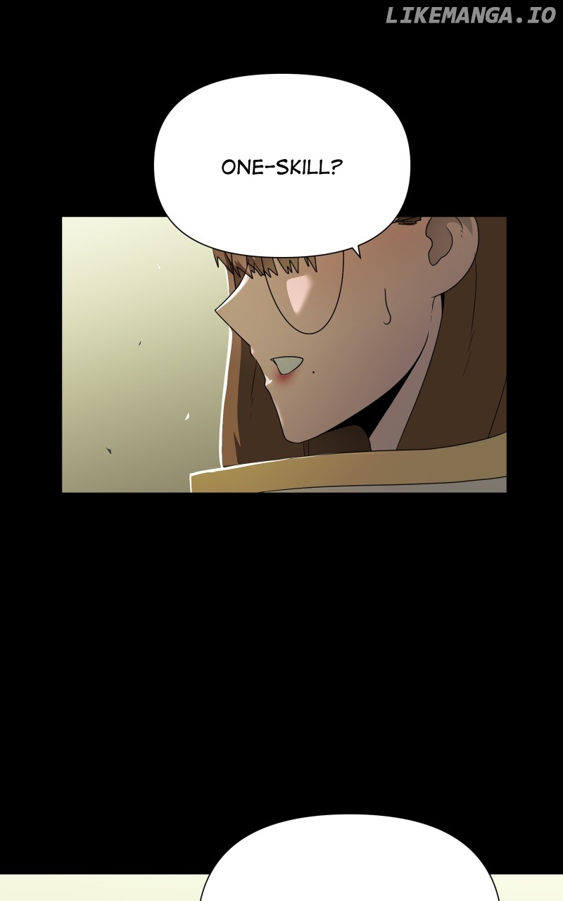 The One Who Parried Death Chapter 20 - page 40