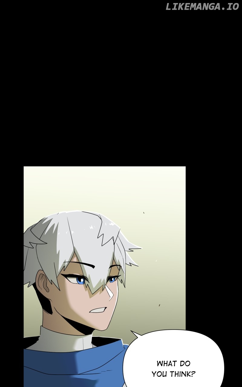 The One Who Parried Death Chapter 20 - page 42