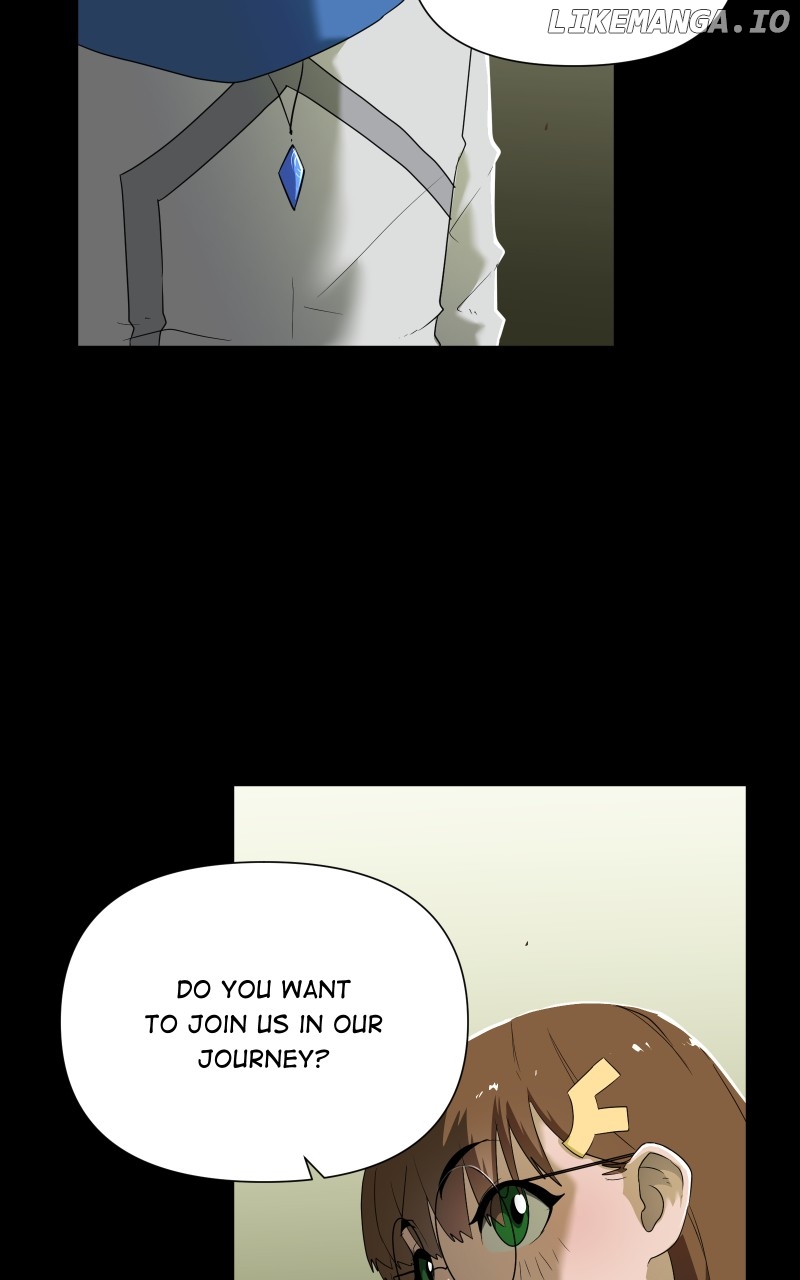 The One Who Parried Death Chapter 20 - page 43