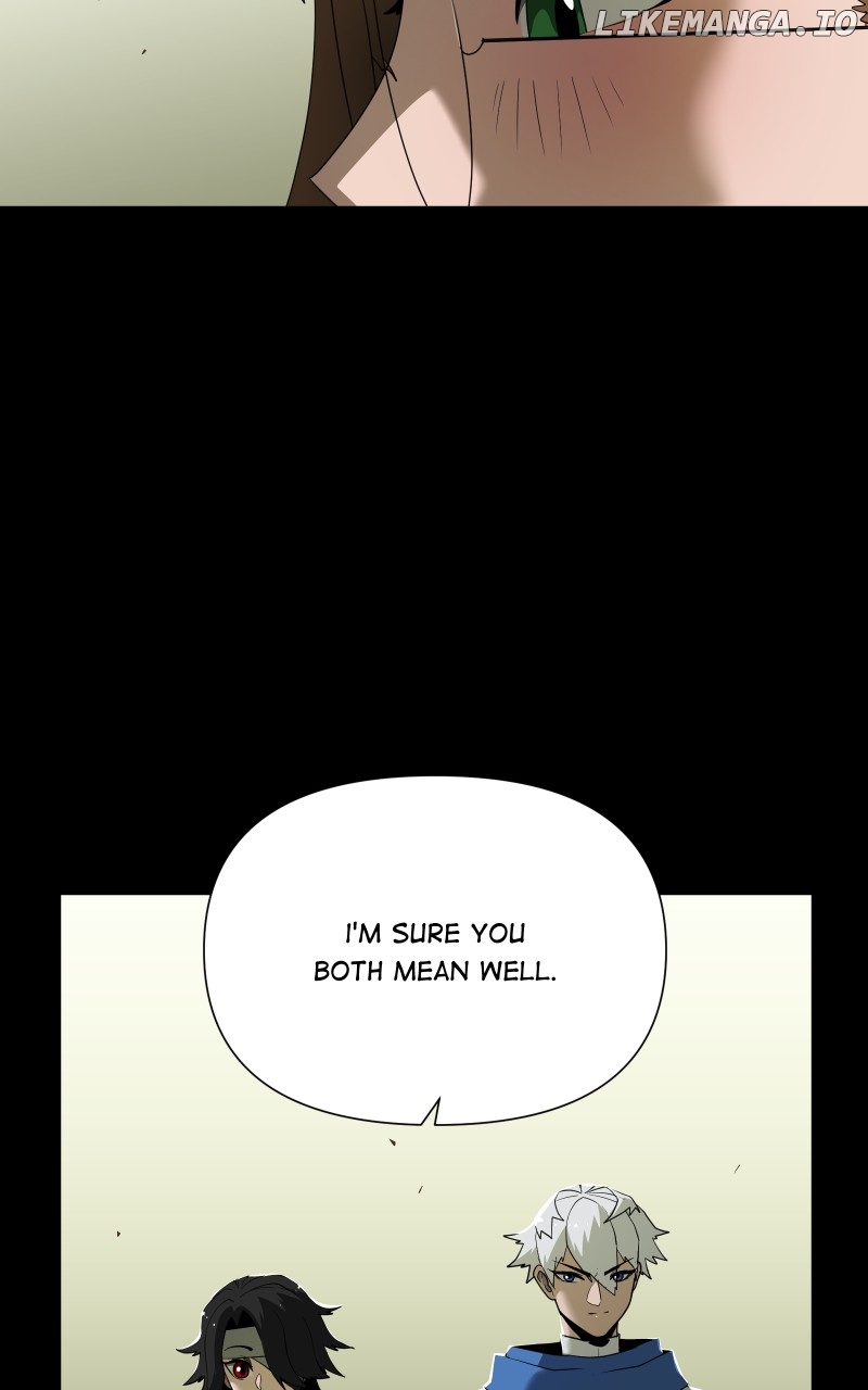 The One Who Parried Death Chapter 20 - page 45