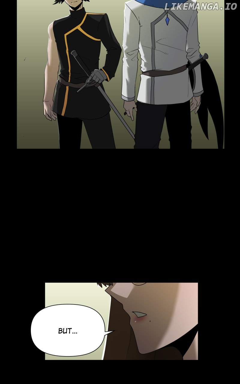 The One Who Parried Death Chapter 20 - page 46
