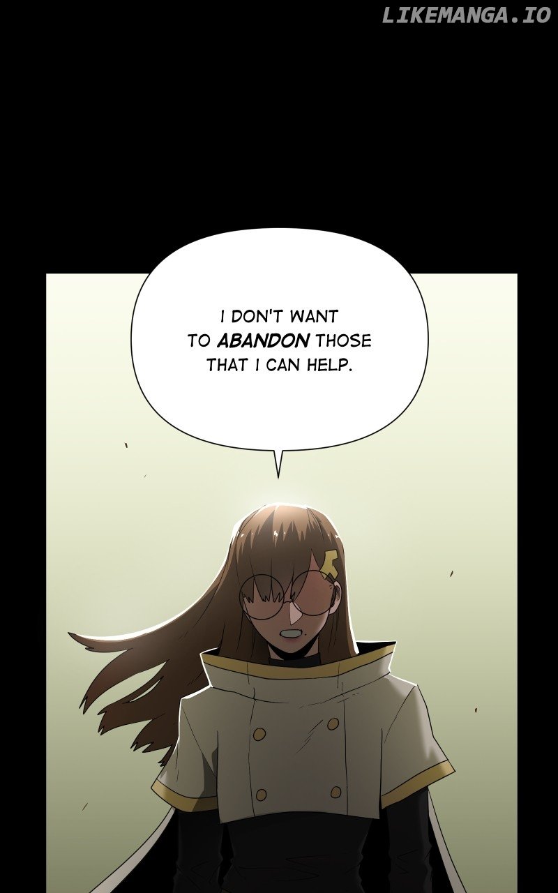 The One Who Parried Death Chapter 20 - page 47