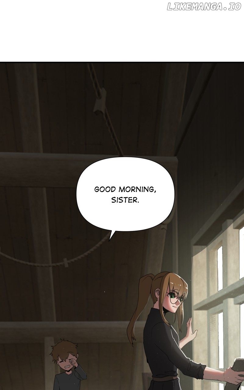 The One Who Parried Death Chapter 20 - page 5