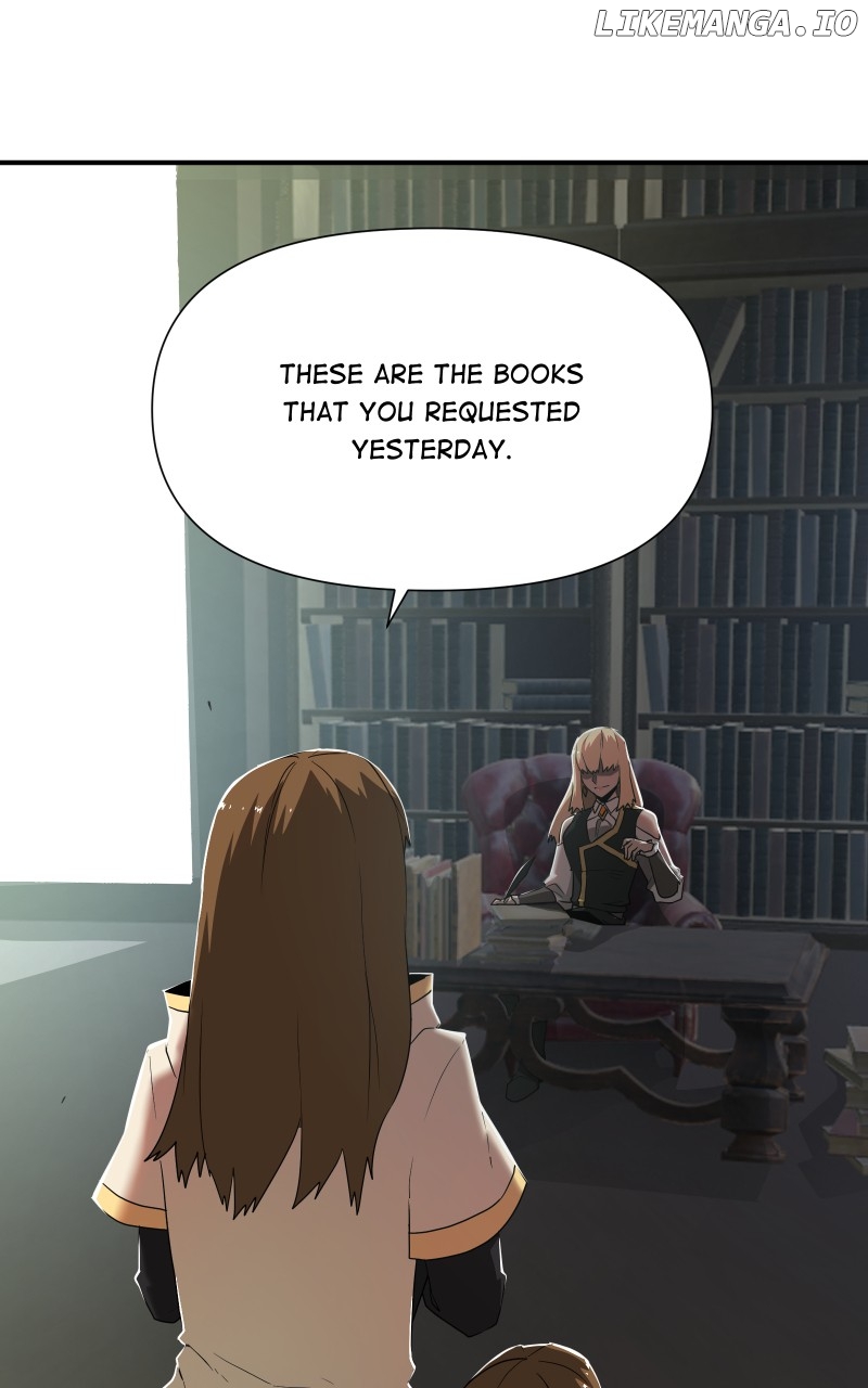 The One Who Parried Death Chapter 20 - page 51