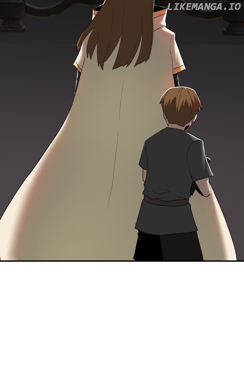 The One Who Parried Death Chapter 20 - page 57