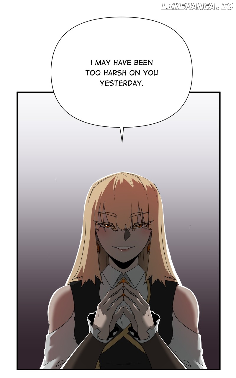 The One Who Parried Death Chapter 20 - page 58