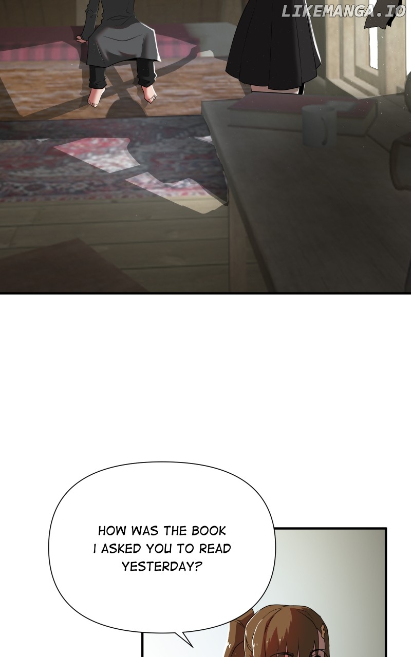 The One Who Parried Death Chapter 20 - page 6