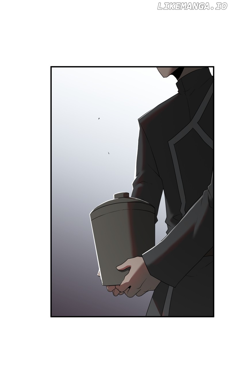 The One Who Parried Death Chapter 20 - page 60