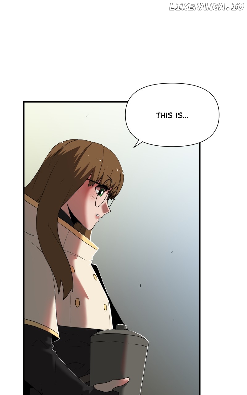 The One Who Parried Death Chapter 20 - page 61