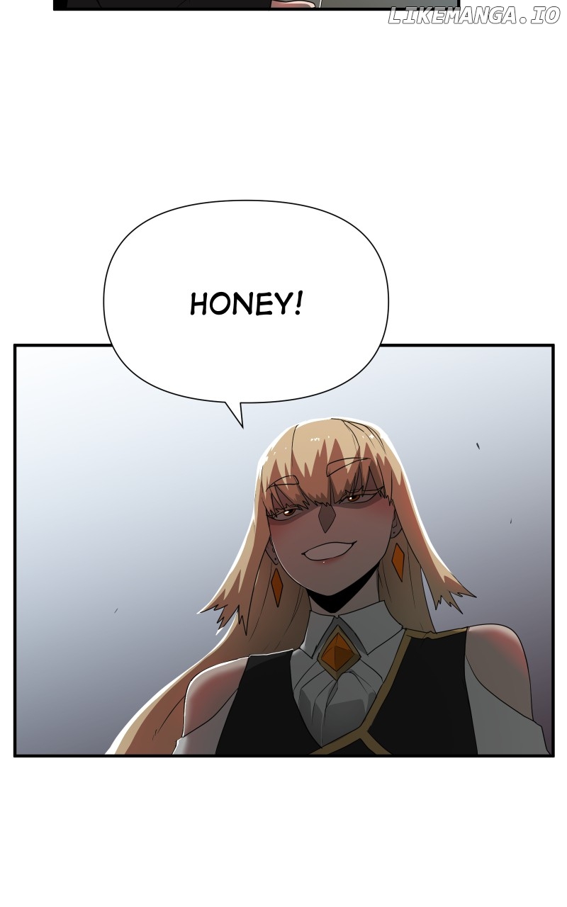 The One Who Parried Death Chapter 20 - page 62