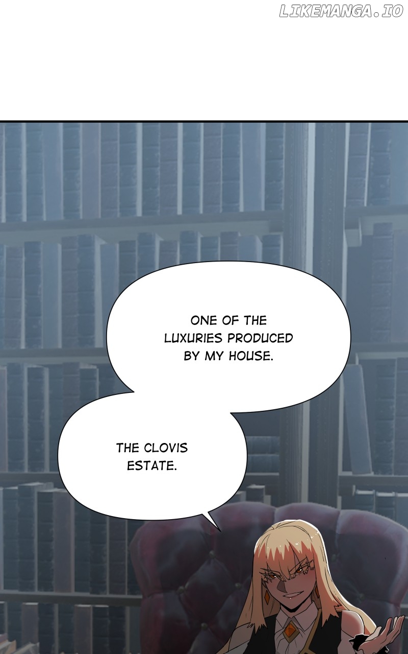 The One Who Parried Death Chapter 20 - page 63