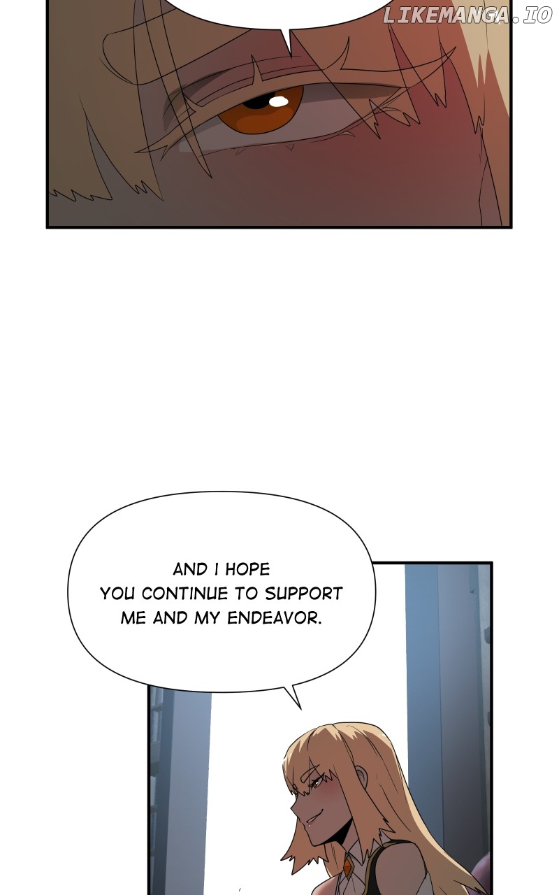 The One Who Parried Death Chapter 20 - page 65