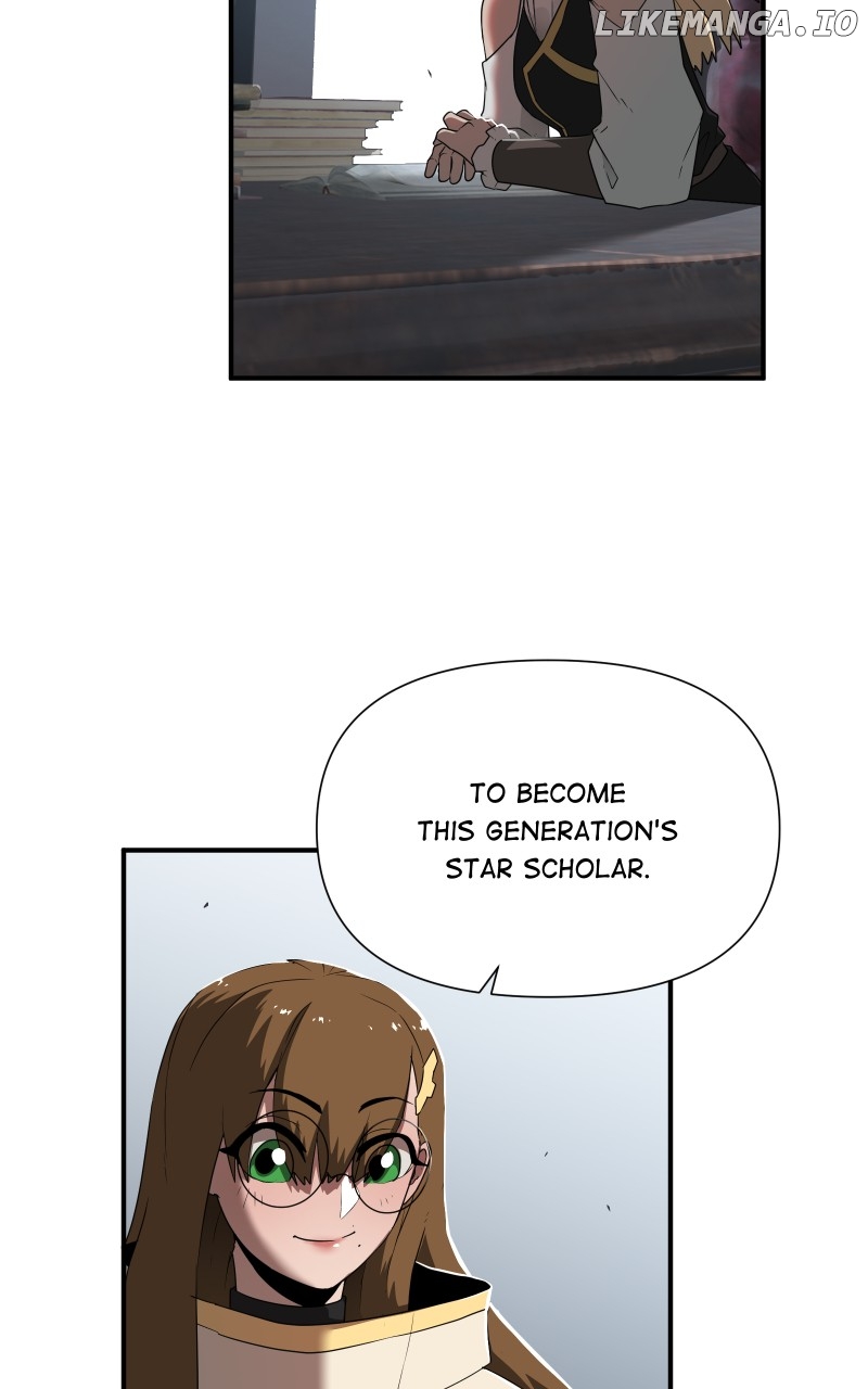 The One Who Parried Death Chapter 20 - page 66
