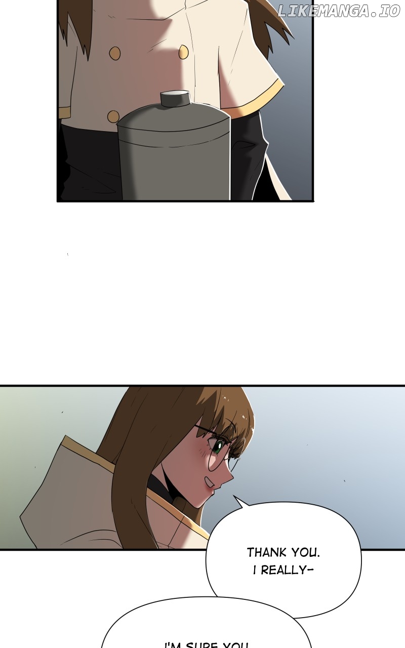The One Who Parried Death Chapter 20 - page 67
