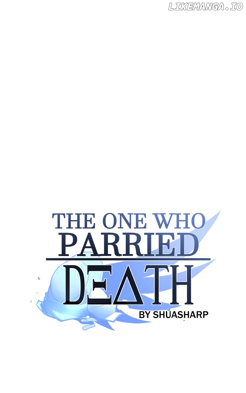 The One Who Parried Death Chapter 20 - page 73