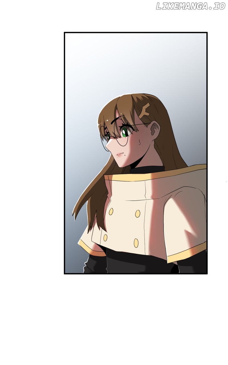The One Who Parried Death Chapter 21 - page 12