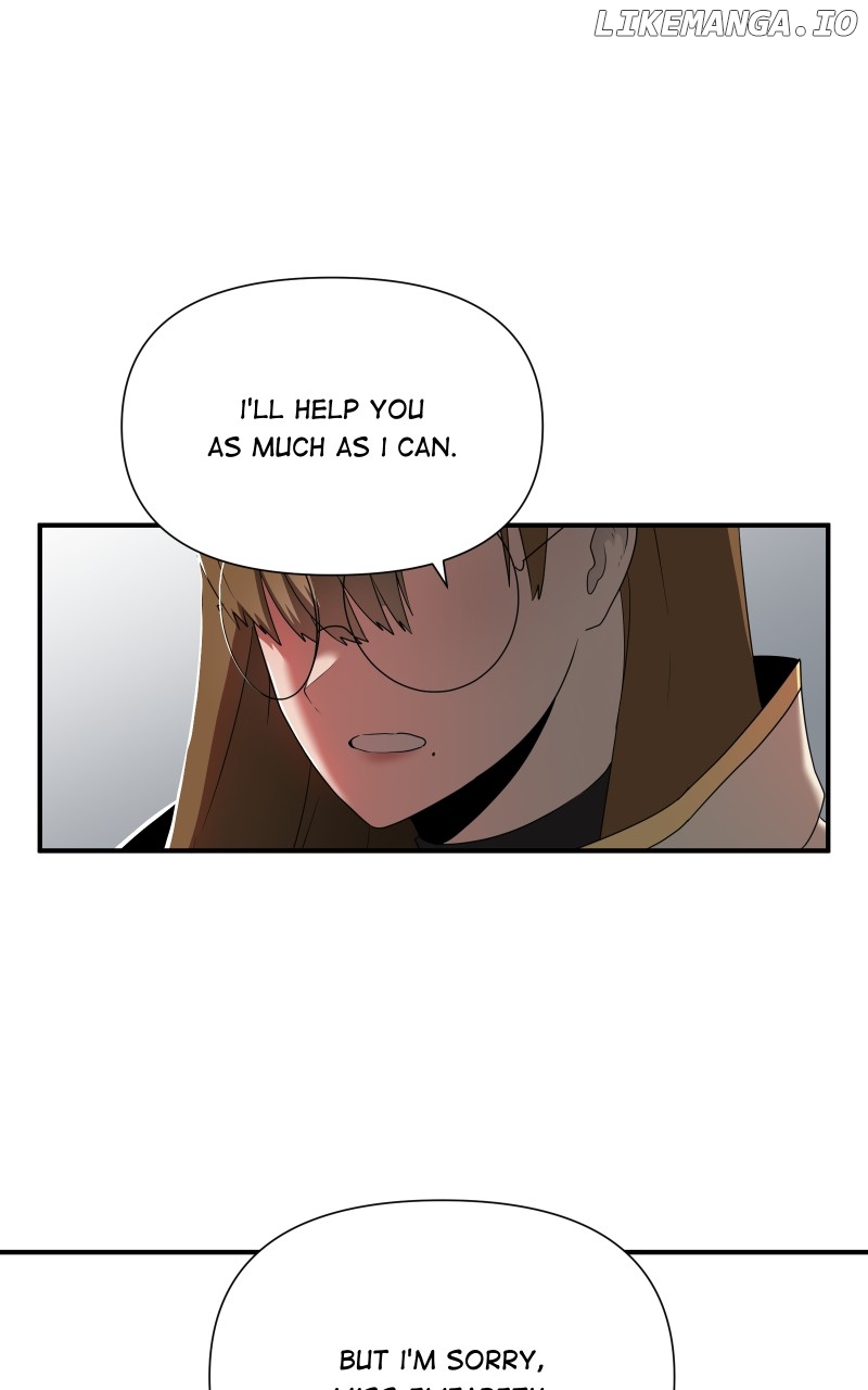 The One Who Parried Death Chapter 21 - page 13