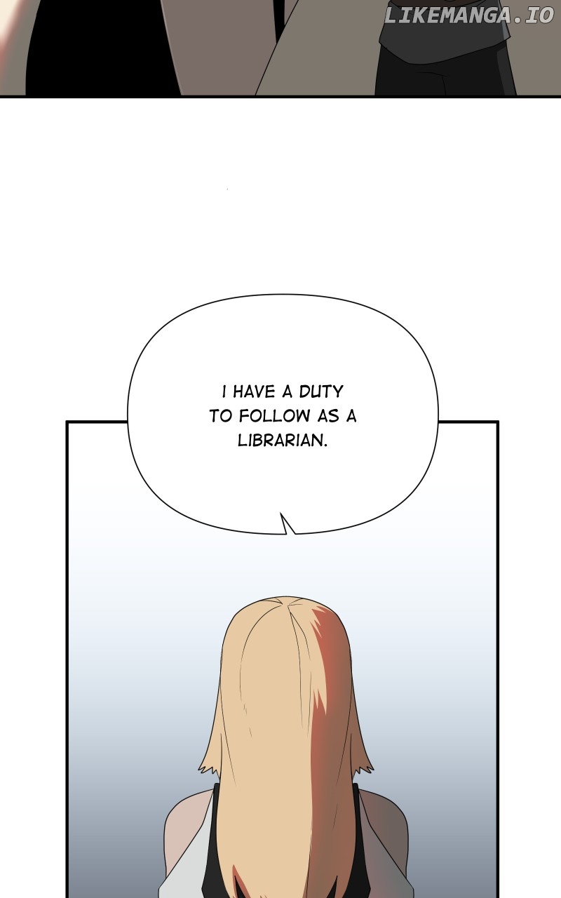 The One Who Parried Death Chapter 21 - page 15