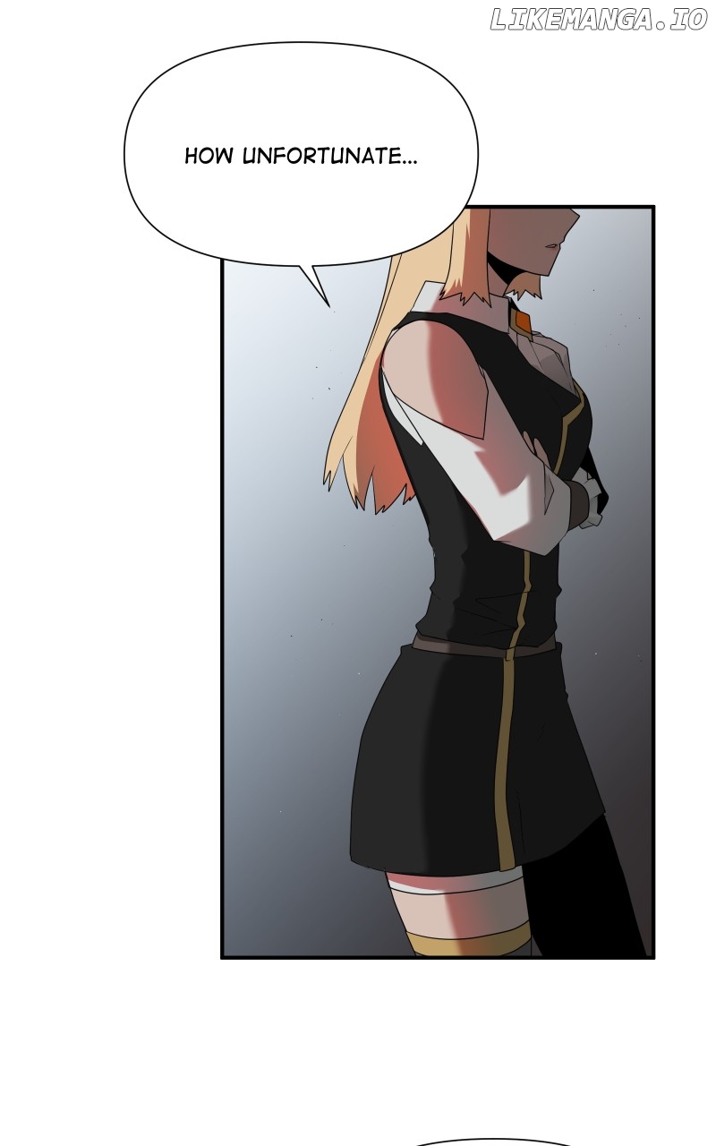 The One Who Parried Death Chapter 21 - page 18